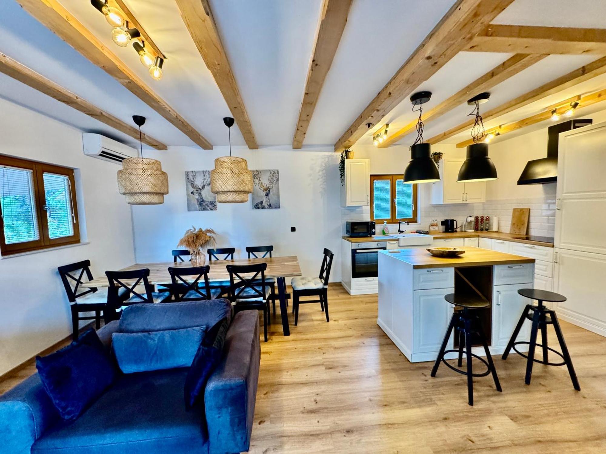 Vila Milan Bled Zewnętrze zdjęcie