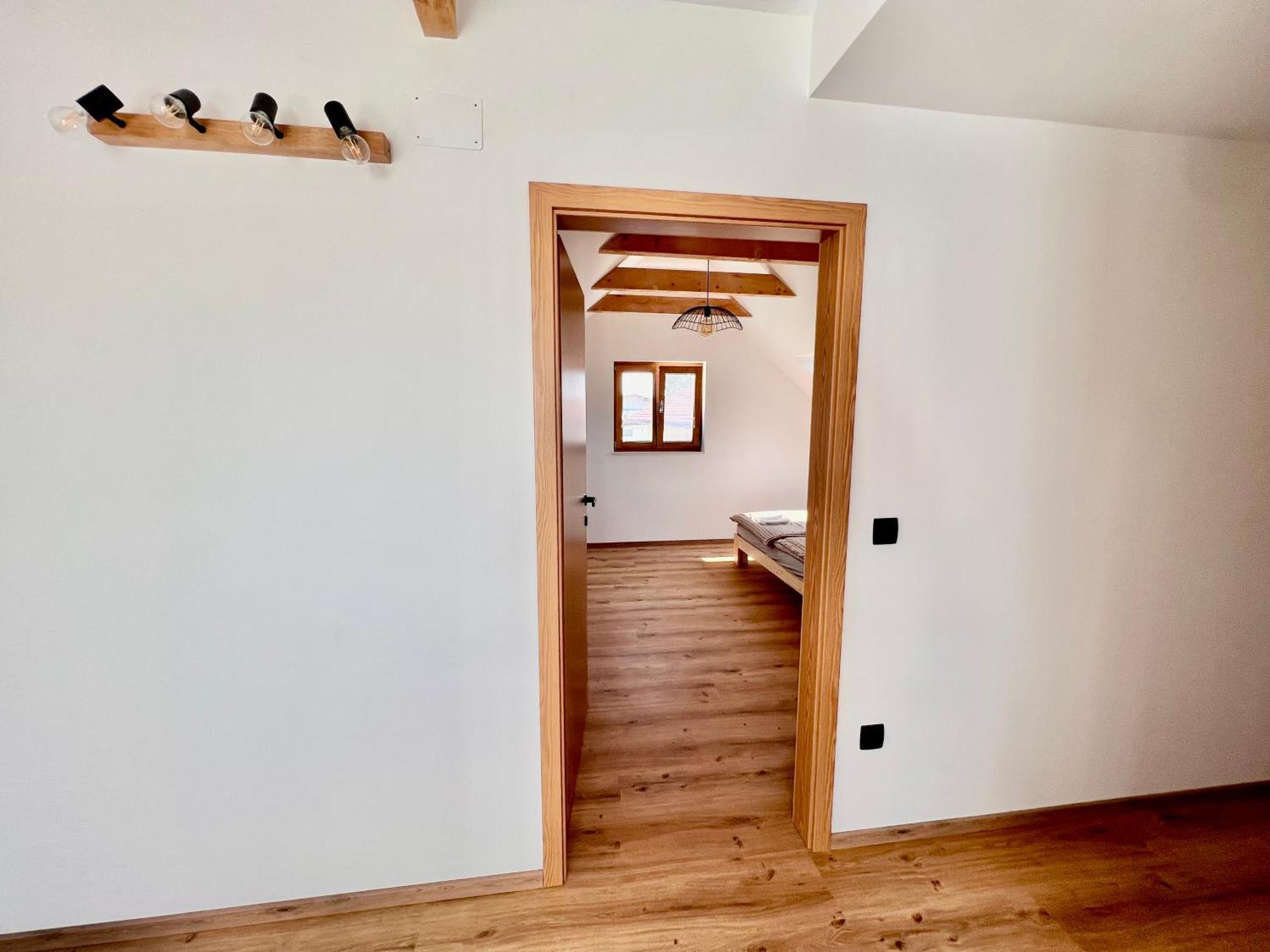 Vila Milan Bled Zewnętrze zdjęcie